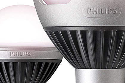Philips Lighting / LED