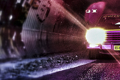YellowCab-tunnel 03